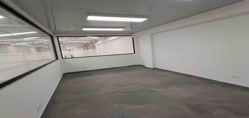 Bodega en arriendo en Malteria, Manizales, 700 m² · foto 19 de 21