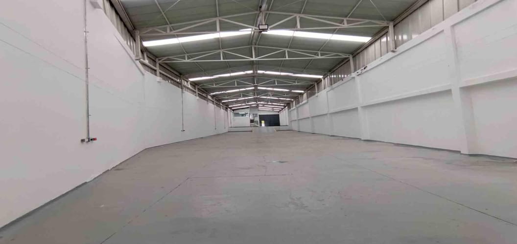 Bodega en arriendo en Malteria, Manizales, 700 m² · foto 20 de 21