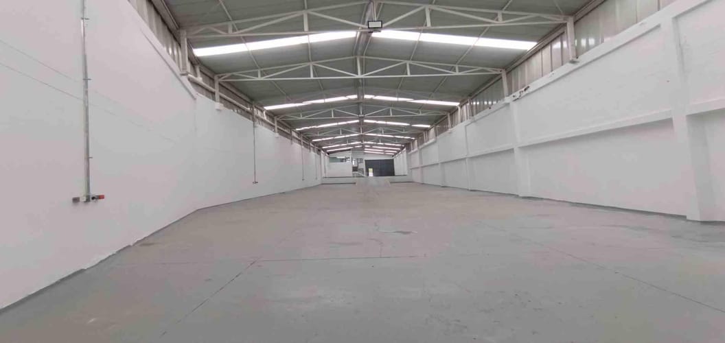 Bodega en arriendo en Malteria, Manizales, 700 m² · foto 21 de 21