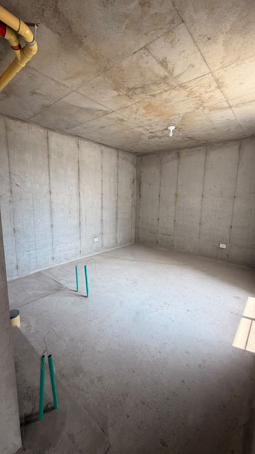 Apartamento de 2 alcobas en venta en Arroyohondo, Yumbo, 57 m² · foto 4 de 19