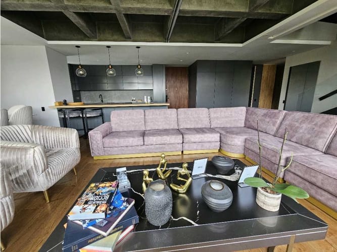 Apartamento de 4 alcobas en venta en El Campestre, Medellín, 250 m² · foto 4 de 24