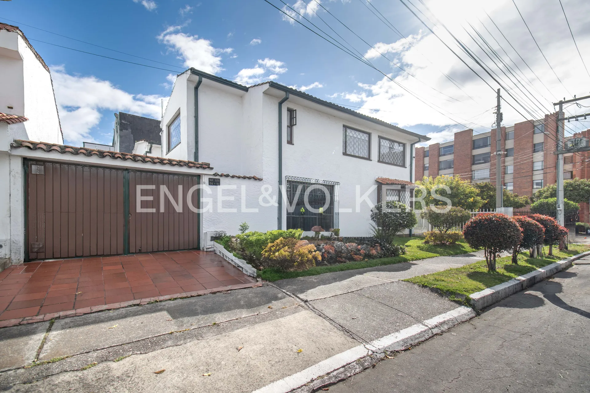 Casa en venta en Alhambra, Bogotá · foto 17 de 17
