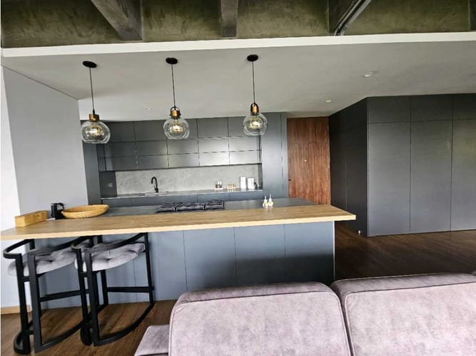 Apartamento de 4 alcobas en venta en El Campestre, Medellín, 250 m² · foto 6 de 24