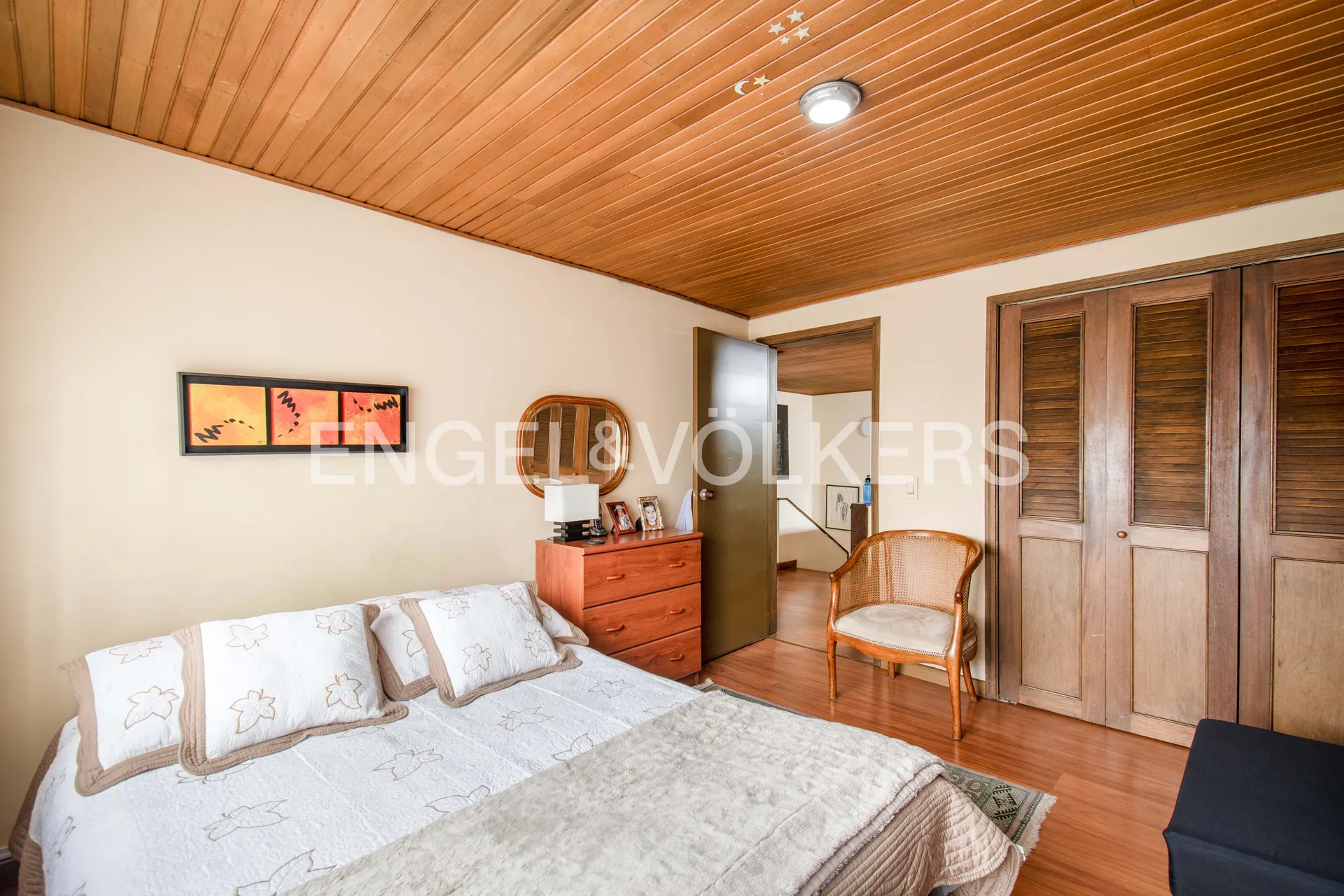 Casa en venta en Alhambra, Bogotá · foto 15 de 17