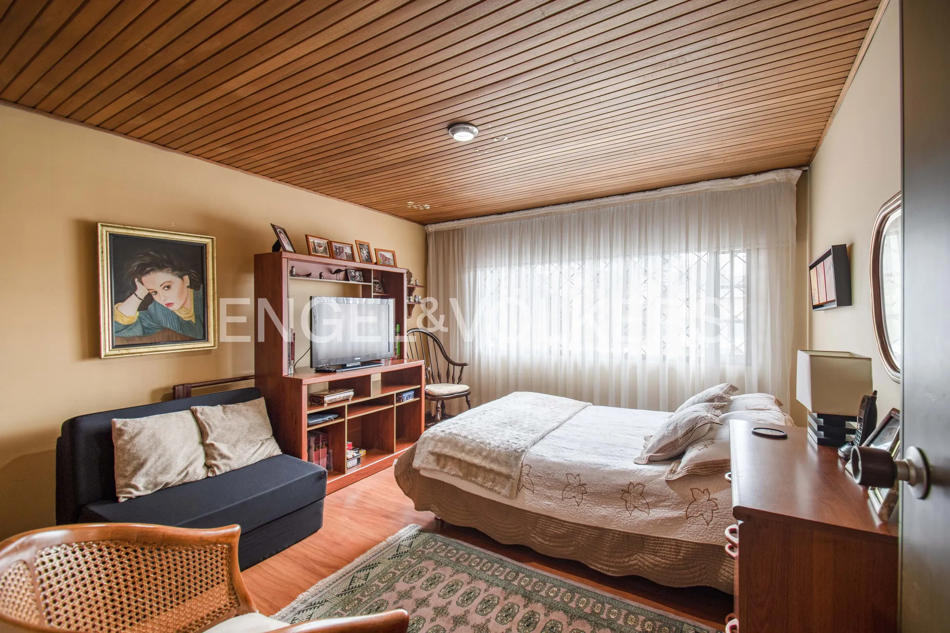 Casa en venta en Alhambra, Bogotá · foto 14 de 17