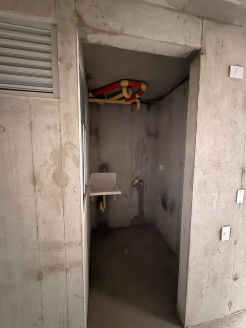 Apartamento de 2 alcobas en venta en Arroyohondo, Yumbo, 57 m² · foto 8 de 19
