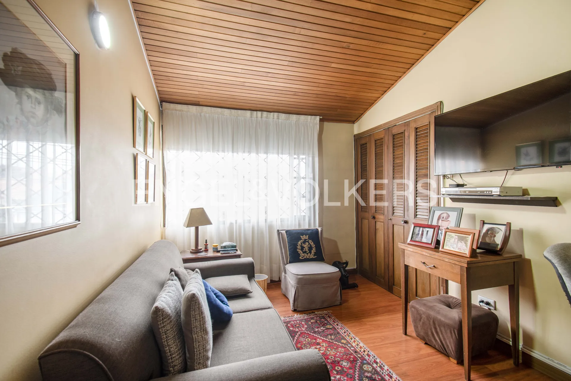 Casa en venta en Alhambra, Bogotá · foto 13 de 17