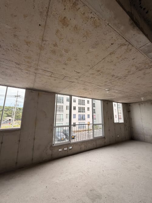 Apartamento de 2 alcobas en venta en Arroyohondo, Yumbo, 57 m² · foto 9 de 19
