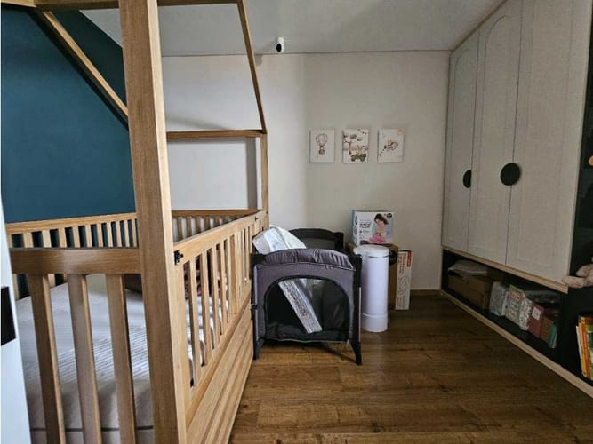 Apartamento de 4 alcobas en venta en El Campestre, Medellín, 250 m² · foto 10 de 24