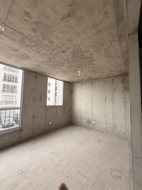 Apartamento de 2 alcobas en venta en Arroyohondo, Yumbo, 57 m² · foto 11 de 19