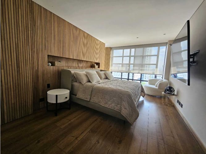 Apartamento de 4 alcobas en venta en El Campestre, Medellín, 250 m² · foto 11 de 24