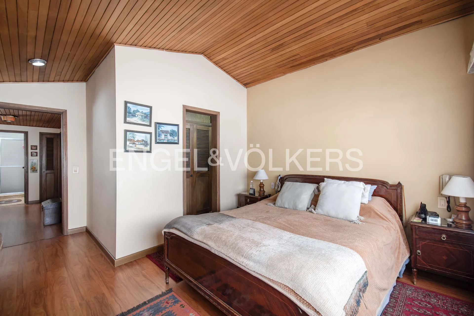 Casa en venta en Alhambra, Bogotá · foto 9 de 17