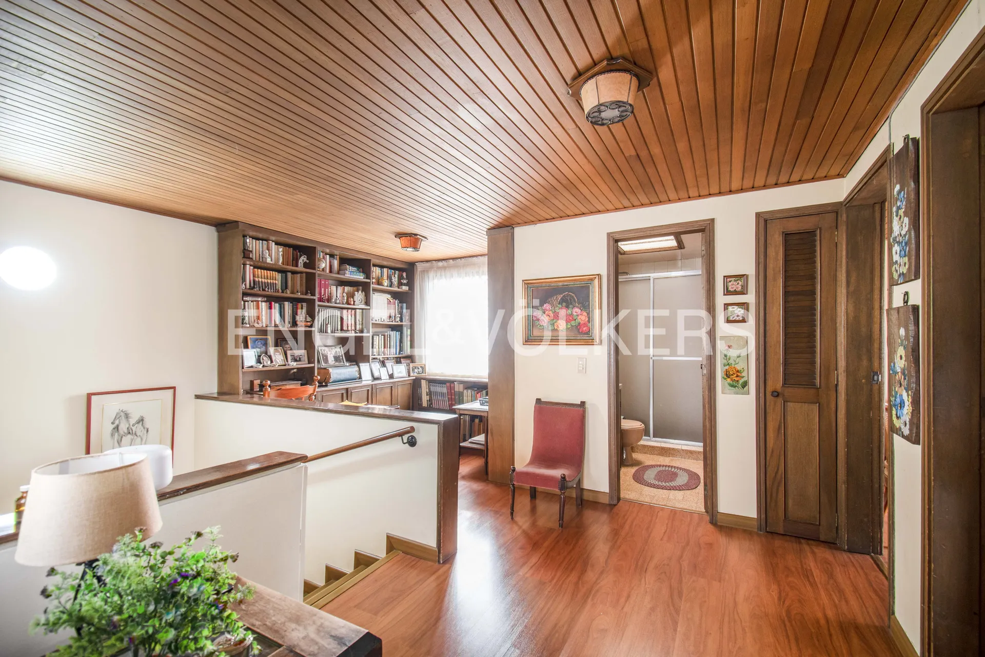 Casa en venta en Alhambra, Bogotá · foto 8 de 17