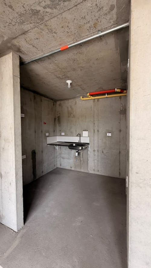 Apartamento de 2 alcobas en venta en Arroyohondo, Yumbo, 57 m² · foto 13 de 19