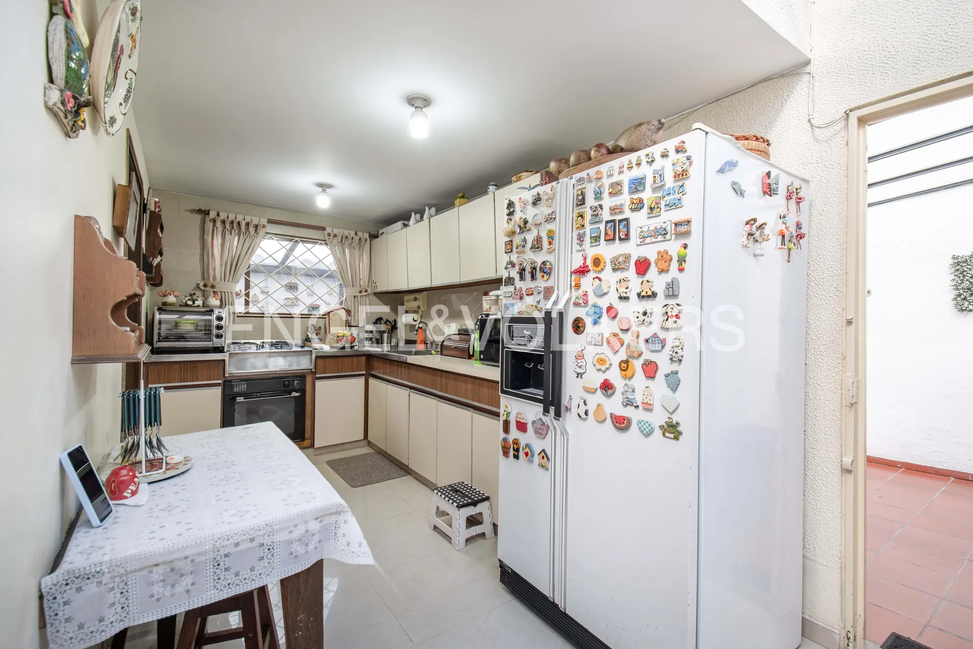 Casa en venta en Alhambra, Bogotá · foto 7 de 17