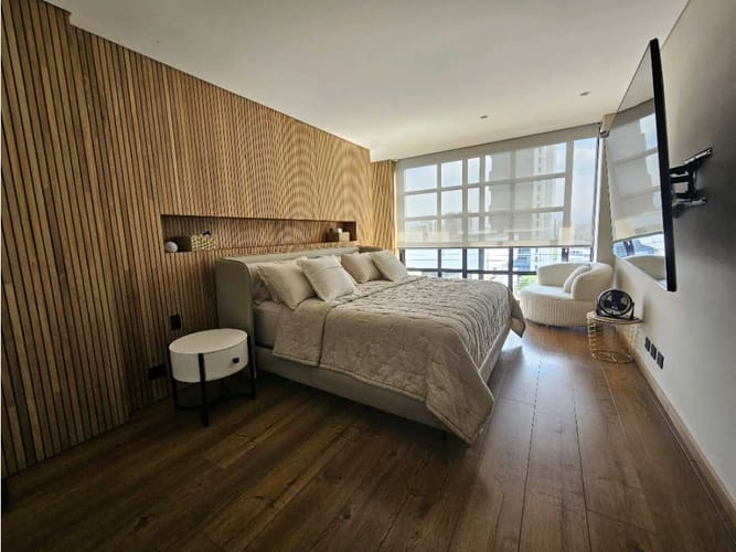Apartamento de 4 alcobas en venta en El Campestre, Medellín, 250 m² · foto 13 de 24