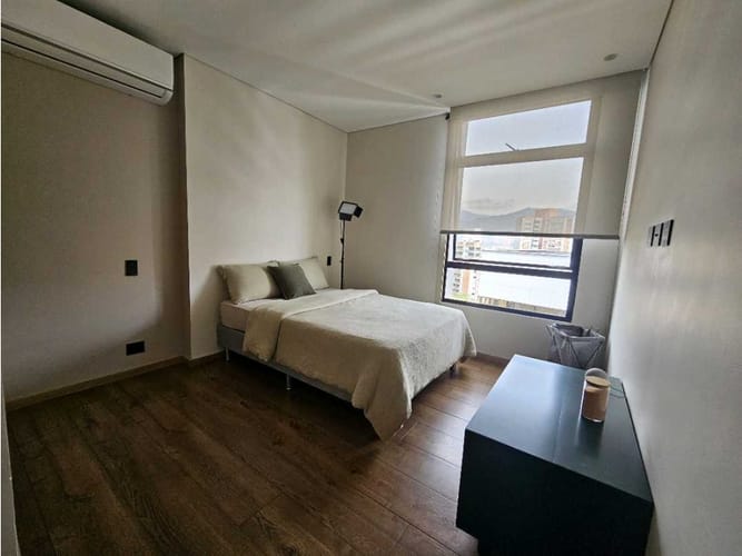 Apartamento de 4 alcobas en venta en El Campestre, Medellín, 250 m² · foto 14 de 24