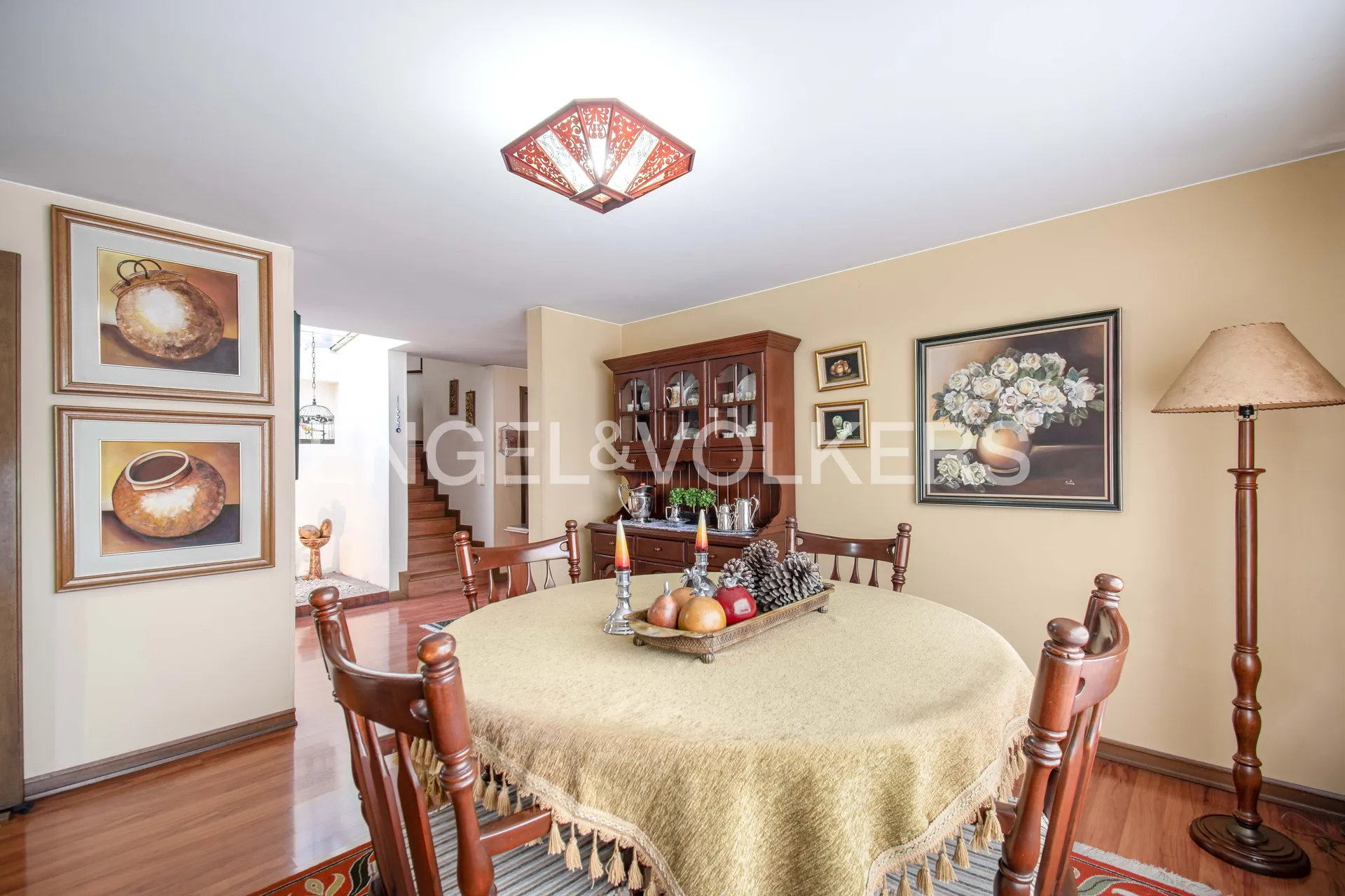 Casa en venta en Alhambra, Bogotá · foto 5 de 17