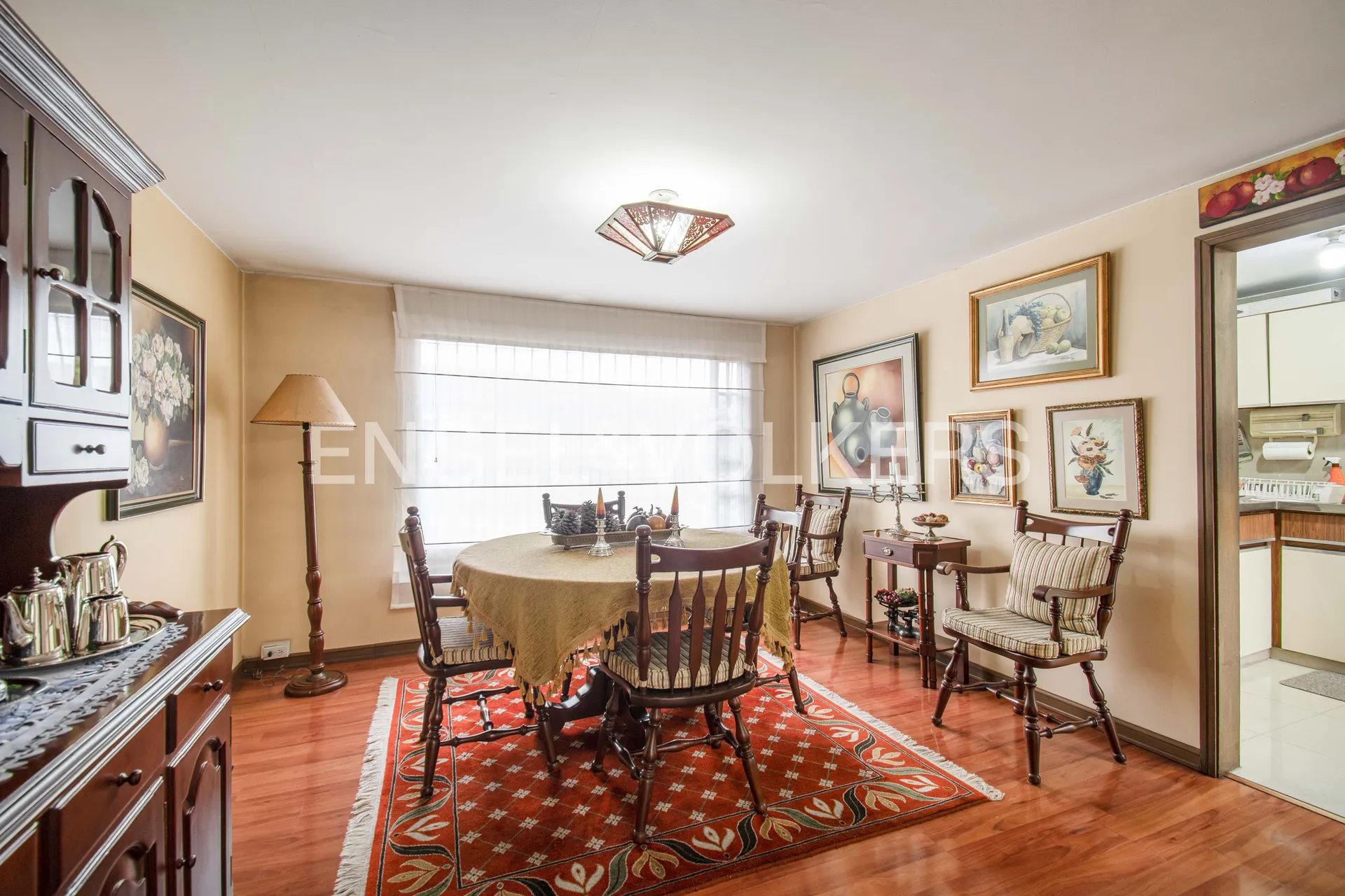 Casa en venta en Alhambra, Bogotá · foto 4 de 17