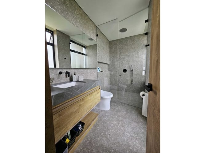 Apartamento de 4 alcobas en venta en El Campestre, Medellín, 250 m² · foto 16 de 24