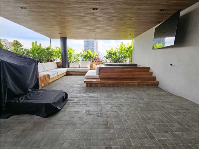 Apartamento de 4 alcobas en venta en El Campestre, Medellín, 250 m² · foto 17 de 24
