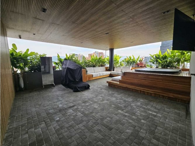 Apartamento de 4 alcobas en venta en El Campestre, Medellín, 250 m² · foto 18 de 24