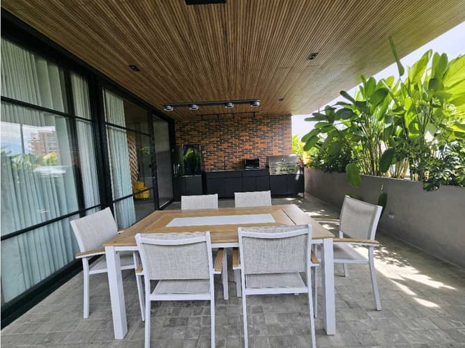 Apartamento de 4 alcobas en venta en El Campestre, Medellín, 250 m² · foto 22 de 24