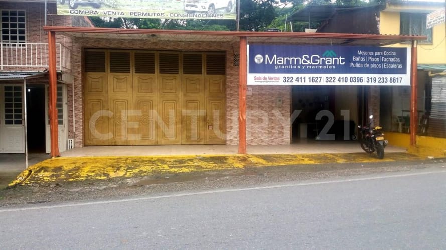 Bodega en venta en Campiña, Villavicencio, 174 m² · foto 3 de 18