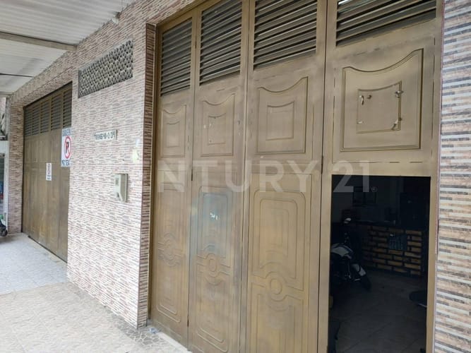 Bodega en venta en Campiña, Villavicencio, 174 m² · foto 4 de 18