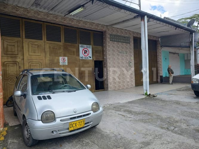 Bodega en venta en Campiña, Villavicencio, 174 m² · foto 6 de 18