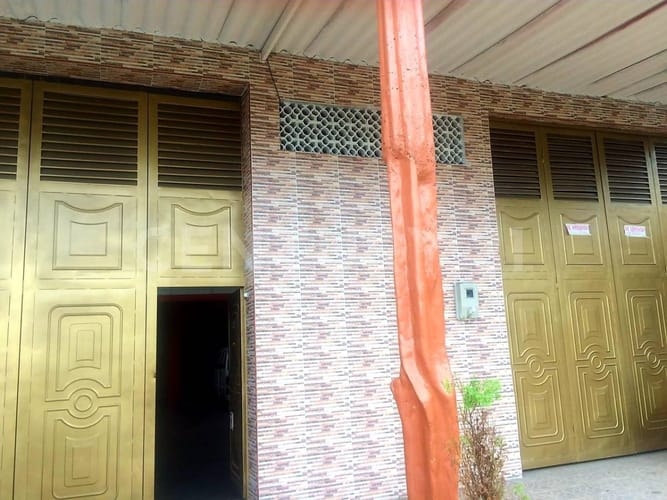Bodega en venta en Campiña, Villavicencio, 174 m² · foto 7 de 18