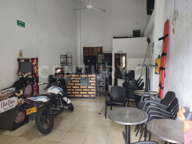Bodega en venta en Campiña, Villavicencio, 174 m² · foto 10 de 18