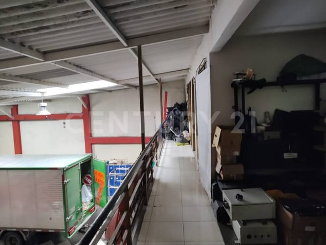 Bodega en venta en Campiña, Villavicencio, 174 m² · foto 14 de 18