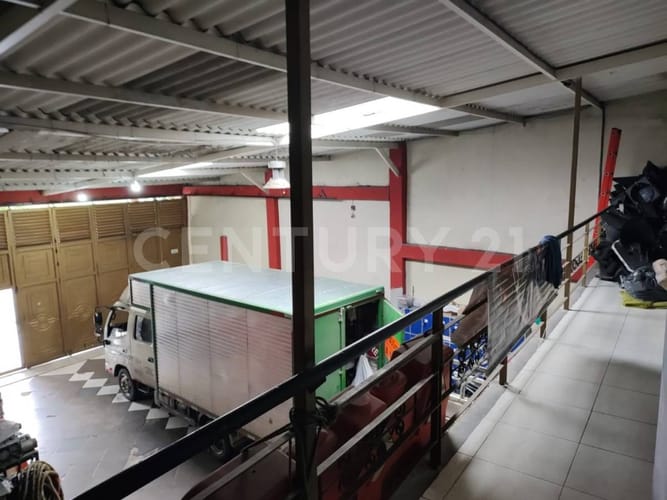 Bodega en venta en Campiña, Villavicencio, 174 m² · foto 15 de 18