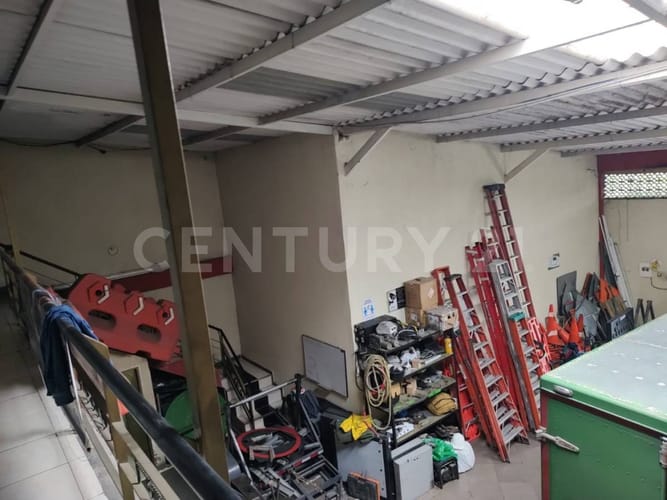 Bodega en venta en Campiña, Villavicencio, 174 m² · foto 16 de 18