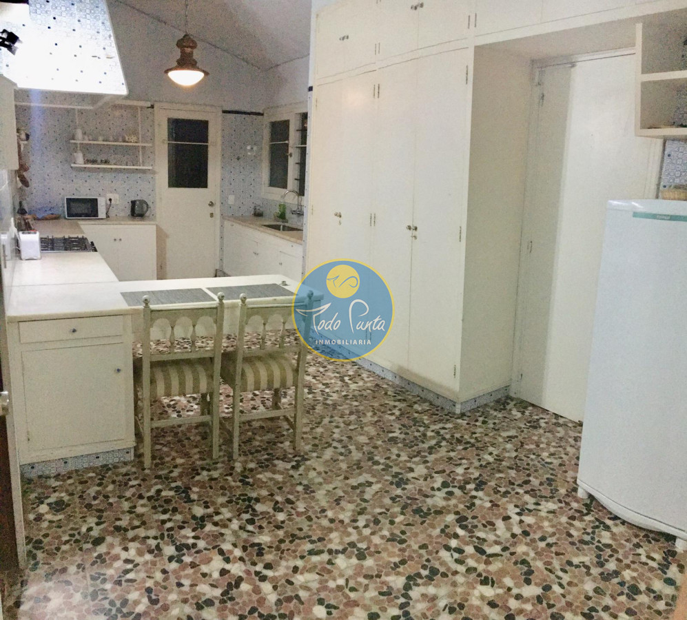 Casa en venta en Playa Mansa