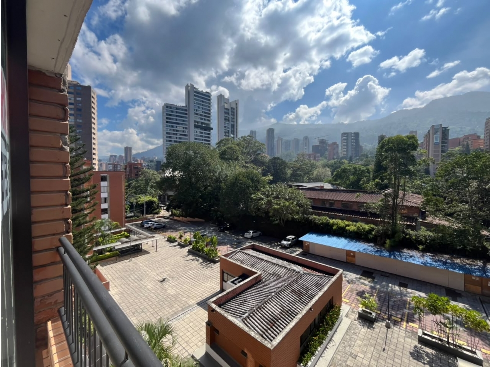 Apartamento en arriendo en San Lucas, Medellín · foto 3 de 19