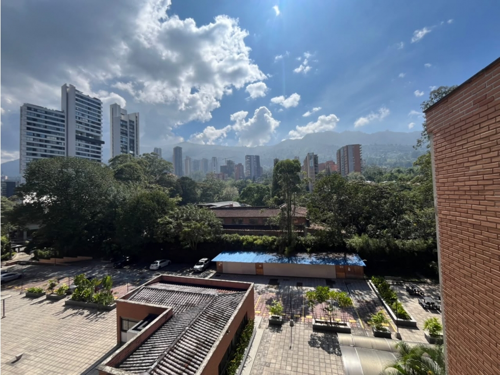 Apartamento en arriendo en San Lucas, Medellín · foto 4 de 19
