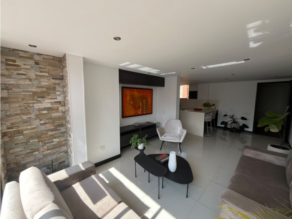 Apartamento en arriendo en San Lucas, Medellín · foto 5 de 19