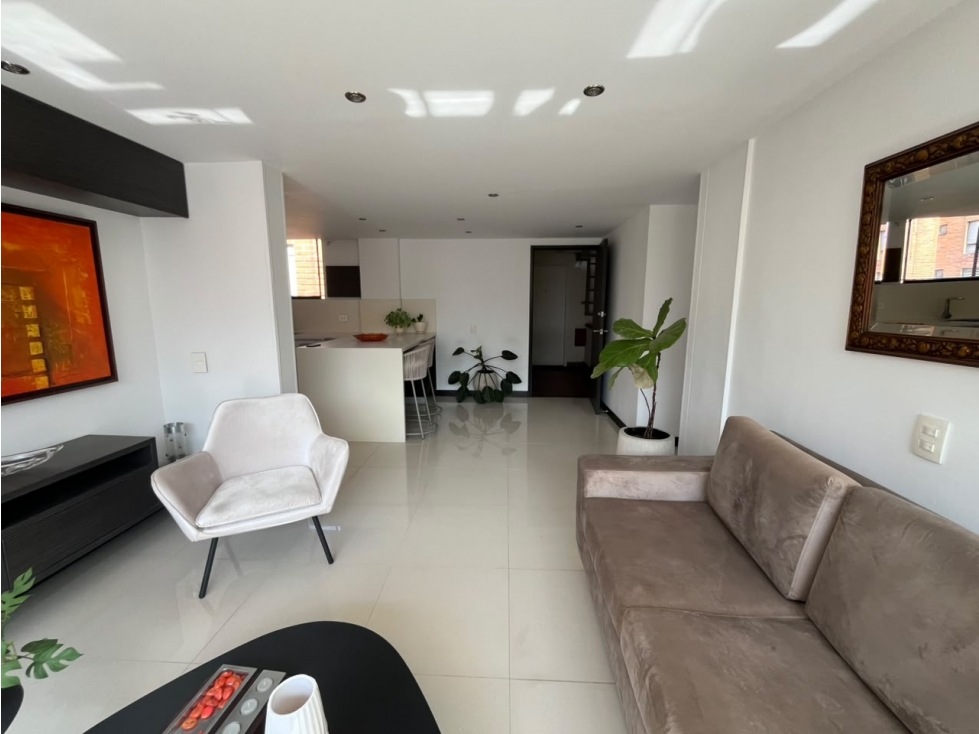 Apartamento en arriendo en San Lucas, Medellín · foto 6 de 19