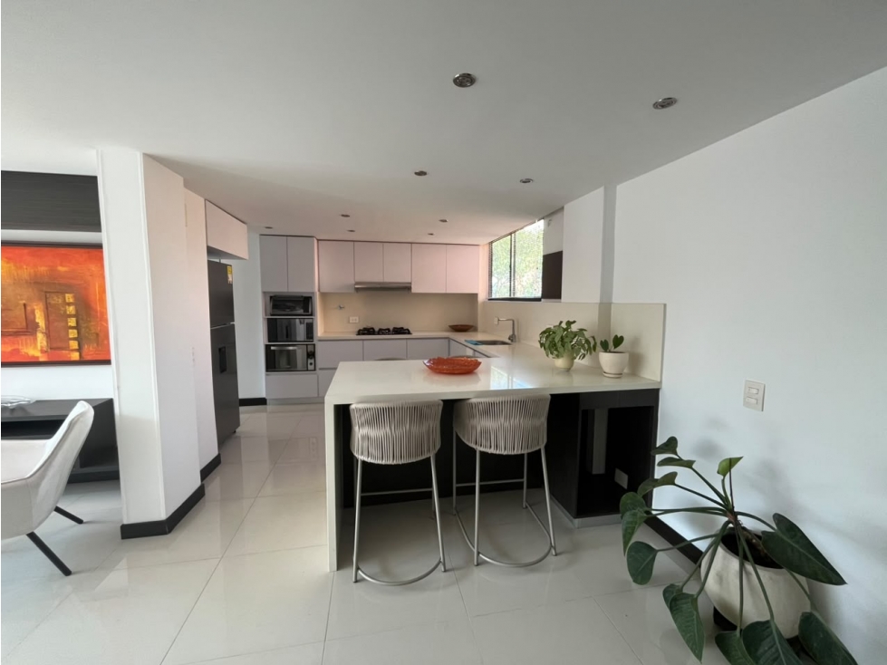 Apartamento en arriendo en San Lucas, Medellín · foto 7 de 19