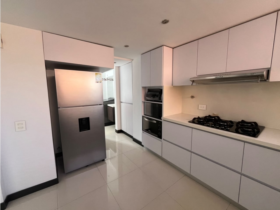 Apartamento en arriendo en San Lucas, Medellín · foto 10 de 19