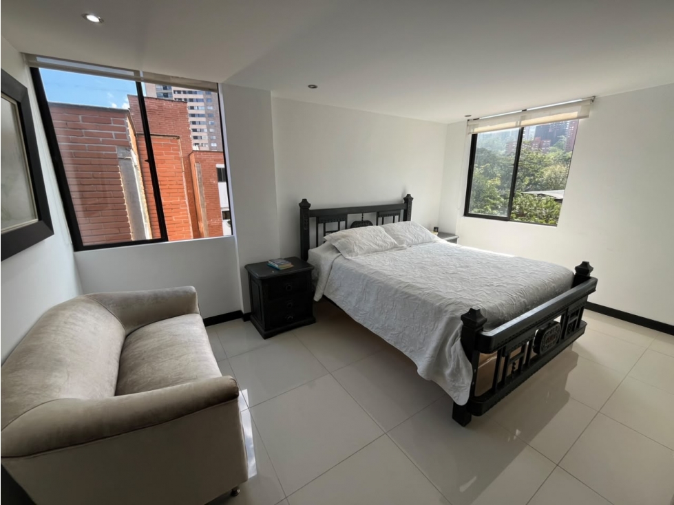Apartamento en arriendo en San Lucas, Medellín · foto 13 de 19