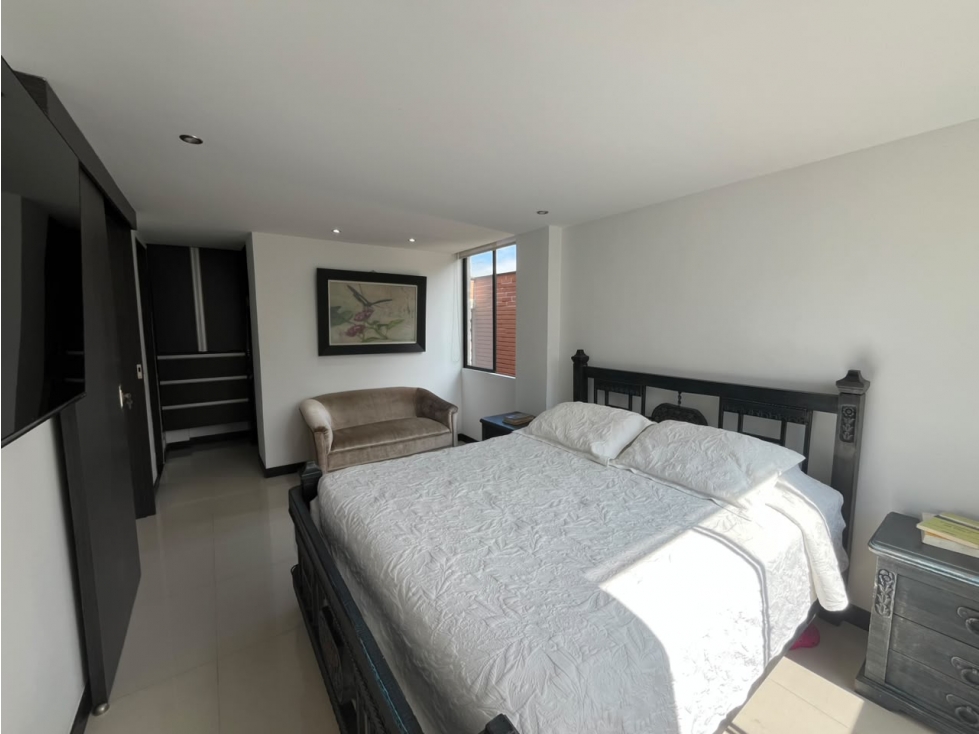 Apartamento en arriendo en San Lucas, Medellín · foto 14 de 19