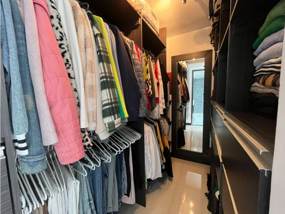 Apartamento en arriendo en San Lucas, Medellín · foto 15 de 19