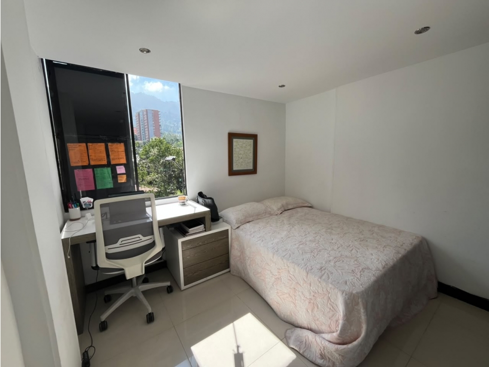 Apartamento en arriendo en San Lucas, Medellín · foto 17 de 19