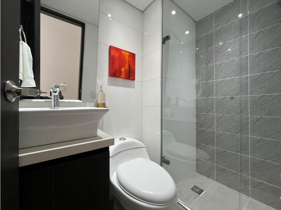 Apartamento en arriendo en San Lucas, Medellín · foto 19 de 19