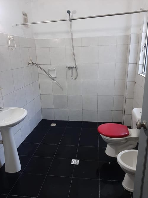 Apartamento en alquiler en Parque Rodó · Foto 4