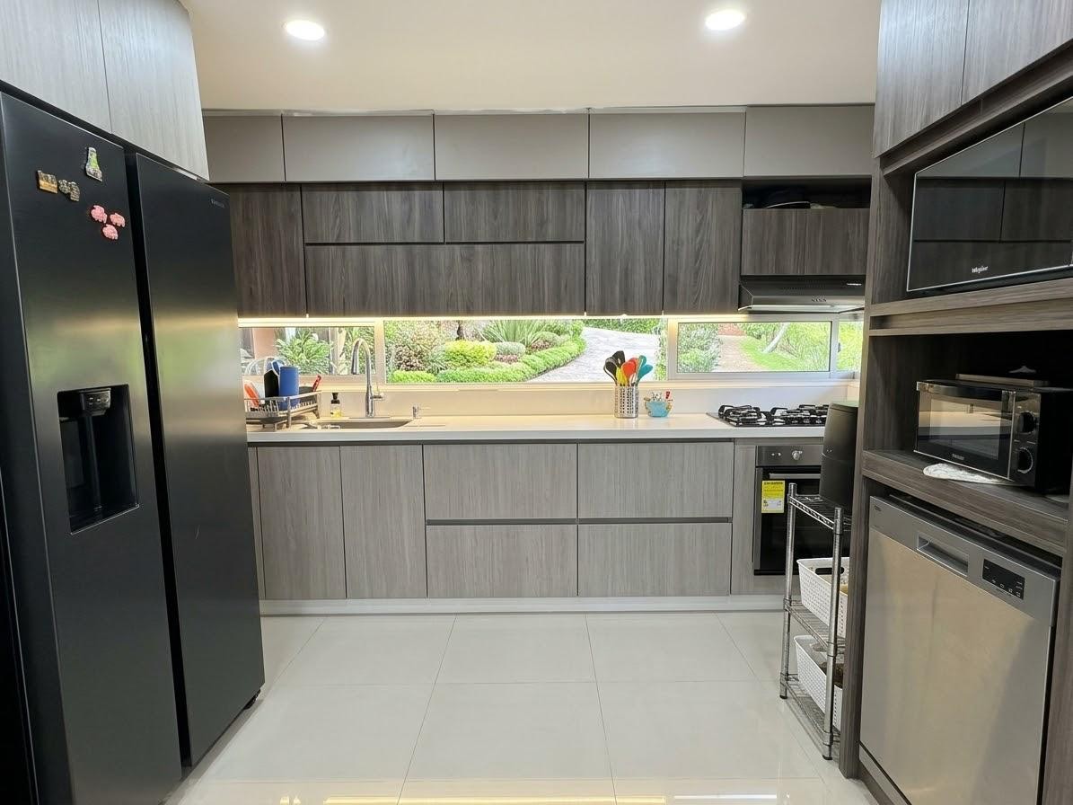 Casa en venta en Pueblito Cafetero, Pereira · foto 3 de 13