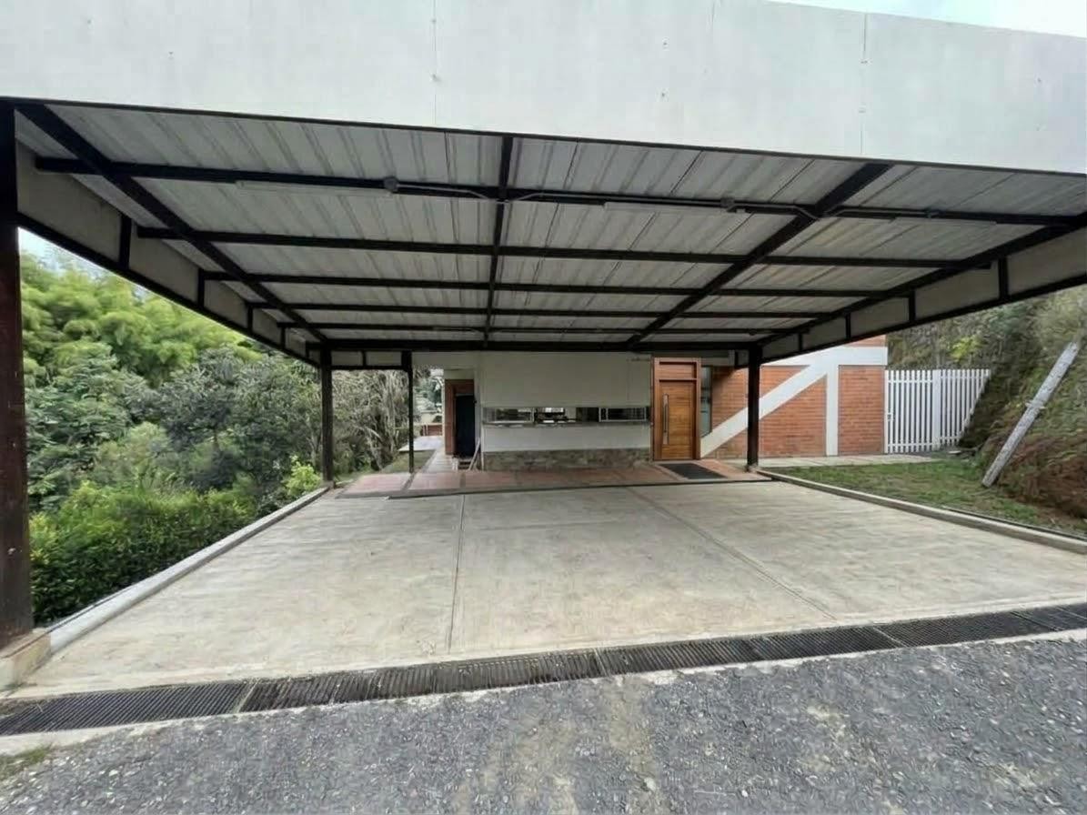 Casa en venta en Pueblito Cafetero, Pereira · foto 9 de 13